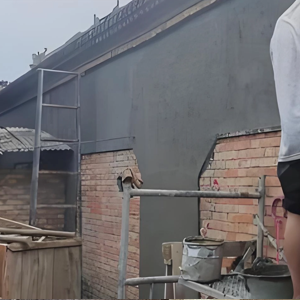双辽ECC 高延性混凝土 砌体抗震加固薄层修补高抗渗高韧性特种建材